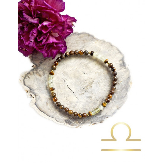 La Tene bracelet LIBRA "POSITIVE THINKER" La Tene bracelet LIBRA "POSITIVE THINKER"