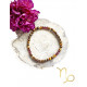 La Tene bracelet CAPRICORN "POSITIVE THINKER" La Tene bracelet CAPRICORN "POSITIVE THINKER"