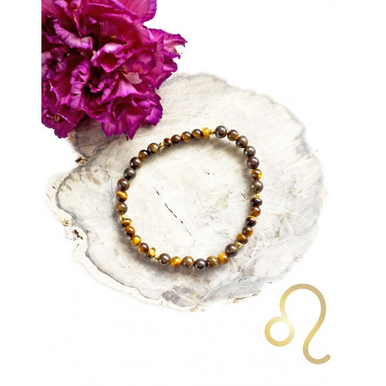 La Tene bracelet LEO "POSITIVE THINKER" LA TENE SIGNATURE BRAND La Tene bracelet LEO "POSITIVE THINKER" LA TENE SIGNATURE BRAND