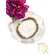 La Tene bracelet VIRGO "POSITIVE THINKER" La Tene bracelet VIRGO "POSITIVE THINKER"