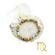 La Tene käekett NEITSI "RIKKUS"