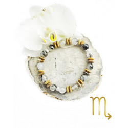 La Tene käekett SKORPION "RIKKUS"