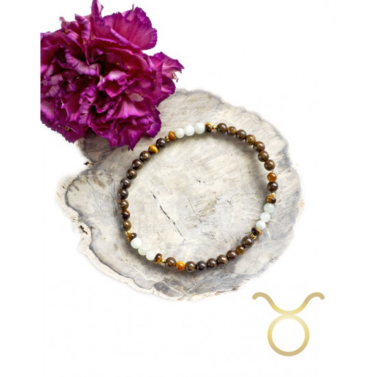 La Tene bracelet TAURUS "POSITIVE THINKER" LA TENE SIGNATURE BRAND La Tene bracelet TAURUS "POSITIVE THINKER" LA TENE SIGNATURE BRAND