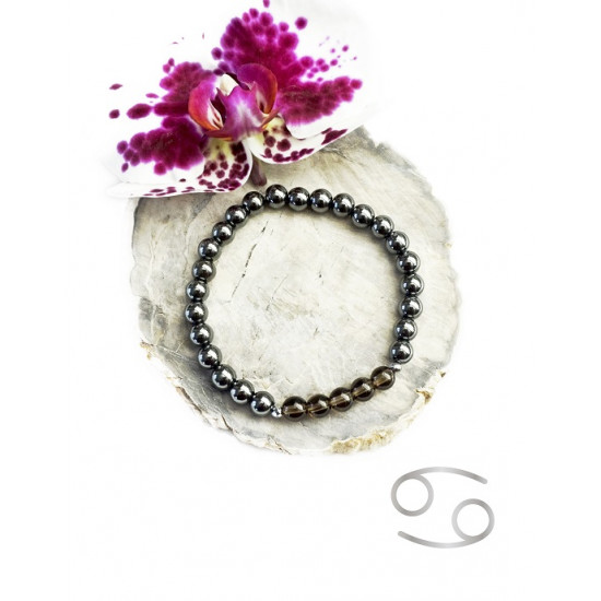 La Tene bracelet CANCER "PROTECTION AND LUCK" La Tene bracelet CANCER "PROTECTION AND LUCK"