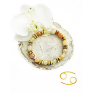 La Tene käekett VÄHK "RIKKUS"