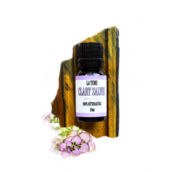 CLARY SALVEI eeterlik õli