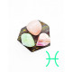 La Tene kristallikomplekt KALAD "ARMASTUSEÕNN" LA TENE SIGNATURE BRAND La Tene kristallikomplekt KALAD "ARMASTUSEÕNN" LA TENE SIGNATURE BRAND