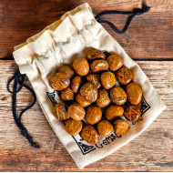 MARIAMI JASPIS ruunikomplekt  MARIAMI JASPIS ruunikomplekt