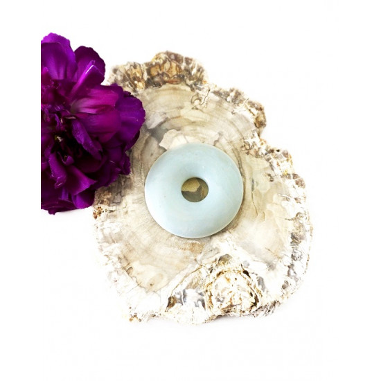 AMAZONITE wheel of sun 30 mm JEWELRY AMAZONITE wheel of sun 30 mm JEWELRY