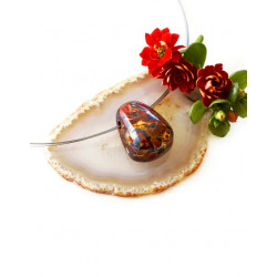 BRETŠASTUNUD JASPIS auguga