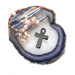 HEMATIIT "ANKH" RIST auguga HEMATIIT "ANKH" RIST auguga