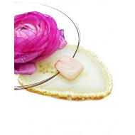 KLINOZOESIIT auguga KLINOZOESIIT auguga