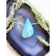 LARIMAR with a hole different shape JEWELRY LARIMAR with a hole different shape JEWELRY