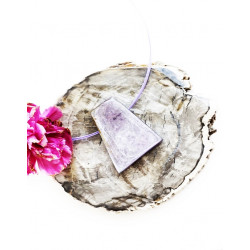 LEPIDOLIIT auguga trapets