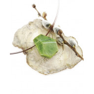 NEFRIIT JAAD auguga tahutud NEFRIIT JAAD auguga tahutud