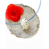 OOKEANI JASPIS auguga kandiline