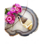 SARDOONÜKS auguga erikujuline väiksem