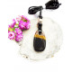 SARDONYX talisman with a band JEWELRY SARDONYX talisman with a band JEWELRY
