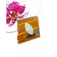 SERPENTIIN JAAD auguga leht JEWELRY SERPENTIIN JAAD auguga leht JEWELRY