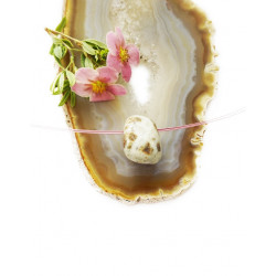 WOLLASTONIIT auguga WOLLASTONIIT auguga