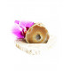 AGATE geode (upright) small AGATE geode (upright) small