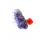 AMETHYST geode upright CRYSTALS AMETHYST geode upright CRYSTALS