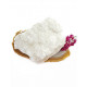 ROCK CRYSTAL geode CRYSTALS ROCK CRYSTAL geode CRYSTALS