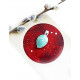 AMAZONITE pendant leaf (silver 925) JEWELRY AMAZONITE pendant leaf (silver 925) JEWELRY