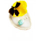 AMAZONITE pendant (silver 925) AMAZONITE pendant (silver 925)