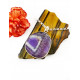 AMETHYST pendant (silver 925) JEWELRY AMETHYST pendant (silver 925) JEWELRY