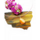 CARNELIAN pendant (silver 925) CARNELIAN pendant (silver 925)