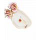 CARNELIAN pendant round (silver 925) JEWELRY CARNELIAN pendant round (silver 925) JEWELRY