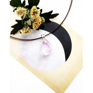 KUNTSIIT ripats suletud kinnitusega (hõbe 925) KUNTSIIT ripats suletud kinnitusega (hõbe 925)