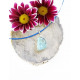 LARIMAR pendant different shape (I) (silver 925) JEWELRY LARIMAR pendant different shape (I) (silver 925) JEWELRY