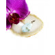 LARIMAR pendant small (silver 925) LARIMAR pendant small (silver 925)