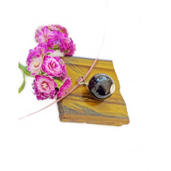 OONÜKS ripats kuul (hõbe 925) OONÜKS ripats kuul (hõbe 925)