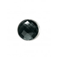 OONÜKS ripats ümmargune (hõbe 925) OONÜKS ripats ümmargune (hõbe 925)