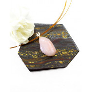 PETALIIT suletud kinnitusega ripats (hõbe 925) PETALIIT suletud kinnitusega ripats (hõbe 925)