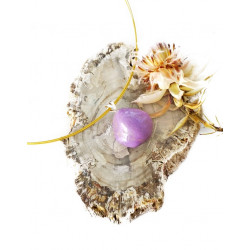 PHOSPOSIDERIIT ripats suletud kinnitusega (hõbe 925)