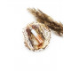 SUNSTONE pendant oblong (silver 925) SUNSTONE pendant oblong (silver 925)