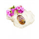SARDONYX pendant (H) (silver 925) JEWELRY SARDONYX pendant (H) (silver 925) JEWELRY