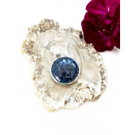 APATIIT ripats (hõbe) APATIIT ripats (hõbe)