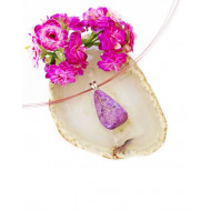 STIHHIIT ripats suletud kinnitusega (hõbe 925)