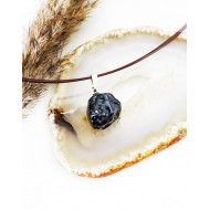 TEKTIIT ripats (hõbe 925) TEKTIIT ripats (hõbe 925)