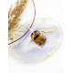 TIGER'S EYE pendant (big ring) (silver 925) JEWELRY TIGER'S EYE pendant (big ring) (silver 925) JEWELRY