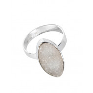 DRUZY AHHAAT sõrmus (hõbe 925) DRUZY AHHAAT sõrmus (hõbe 925)