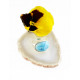 LARIMAR ring (silver 925) JEWELRY LARIMAR ring (silver 925) JEWELRY