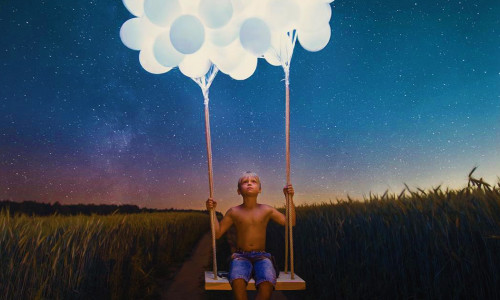 SOULS BORN IN 2019 AND THEIR SHARED GOAL SOULS BORN IN 2019 AND THEIR SHARED GOAL