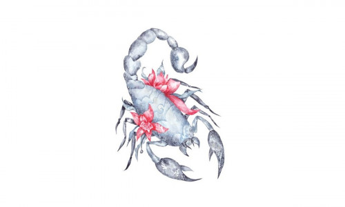 СКОРПИОН - РАБОЧИЙ ГОРОСКОП