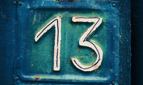 SÜNNIKUUPÄEV JA SELLE MÕJUTUSED - 13 SÜNNIKUUPÄEV JA SELLE MÕJUTUSED - 13